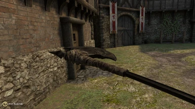 Nexus Mods on X: Bring a handful of weapons from Drangleic to