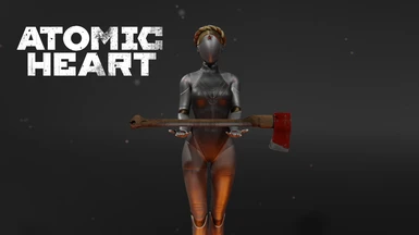 Mods at Atomic Heart Nexus - Mods and community