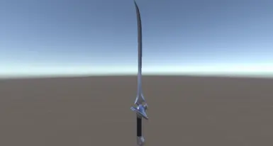 Windrunner Honorblade