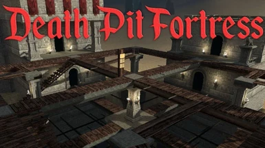 Death Pit Fortress (U12)