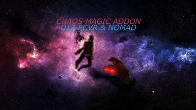 Chaos Magic addon U12