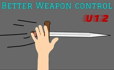 Dishonored Weapons Pack (U12) at Blade & Sorcery Nexus - Mods and community