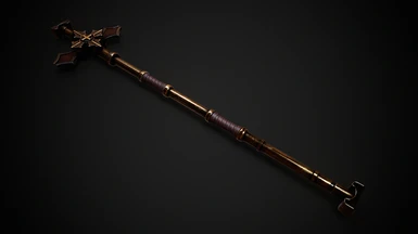 Dishonored Weapons Pack (U12) at Blade & Sorcery Nexus - Mods and community