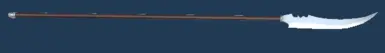 Polearm