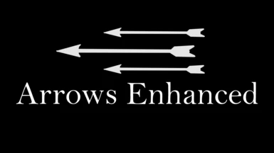 Arrows Enhanced - U12