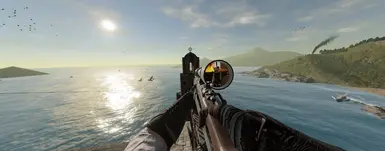 Impeccable accuracy