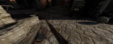Stripper Clip Reload