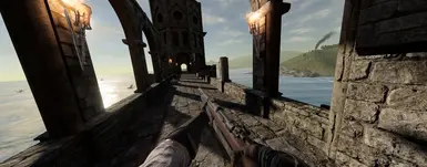 Bayonet