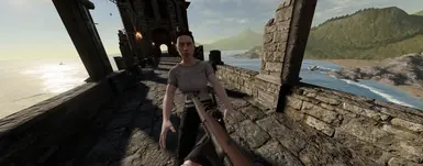 Bayonet