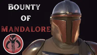 Bounty of Mandalore - U12