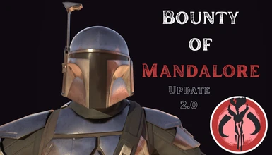 Bounty of Mandalore - U12