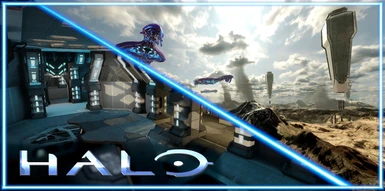 Halo 3 Citadel