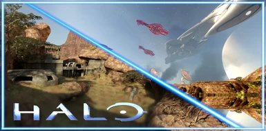 Halo 3 High Ground