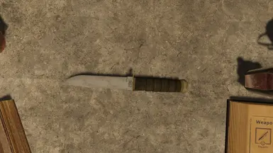 KA-BAR (U12)