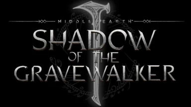 Shadow of the Gravewalker(SotG)