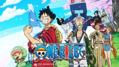 Steam Workshop::ZORO ENMA ONE PIECE