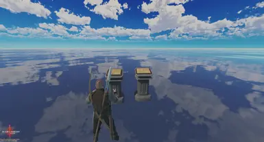 Hopes (alt. skybox ver.)