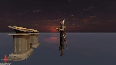 Hopes (sunset ver.)