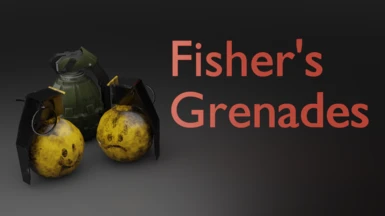 Fisher's Grenades