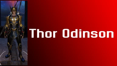 Thor Odinson (U12.3)