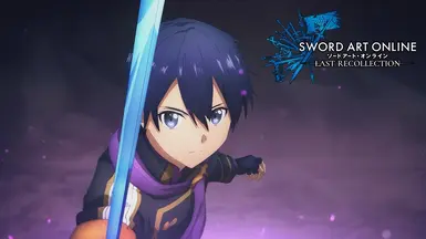 SWORD ART ONLINE Last Recollection on Steam