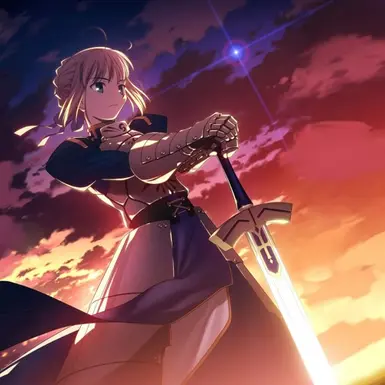 Excalibur (U12)