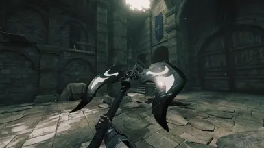 Gran Sudaruska blades