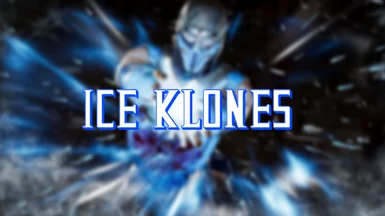 Ice Klones (U12.3)