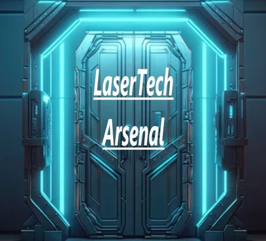 LaserTech Arsenal