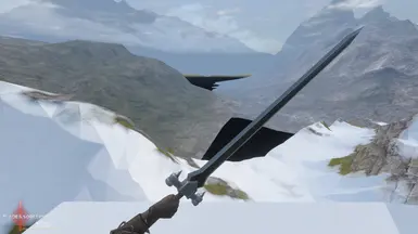 We went out of bounds for this one
