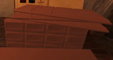 Chocolate Bar (U12.3)