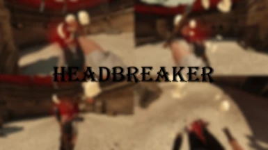 Headbreaker - U12