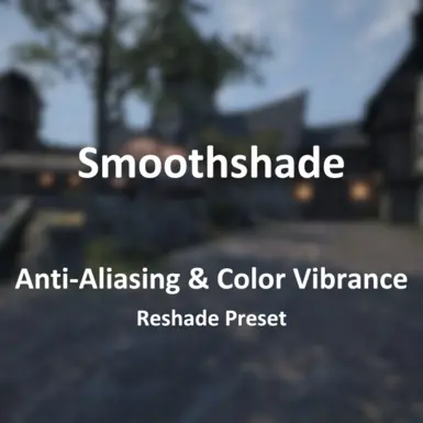 Smoothshade