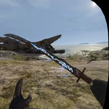 Lightning Imbue