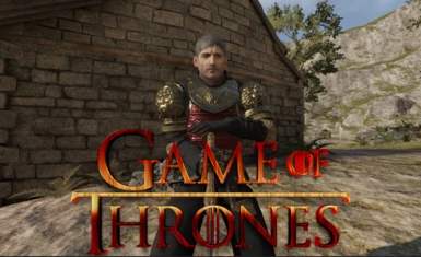Game of Thrones Jaime Lannister Armor (U12) at Blade & Sorcery Nexus ...