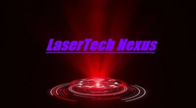 LaserTech Nexus