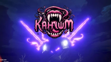 Kahnum - Mystic Sai Mastery