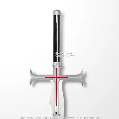 Liberator Sword (U12)