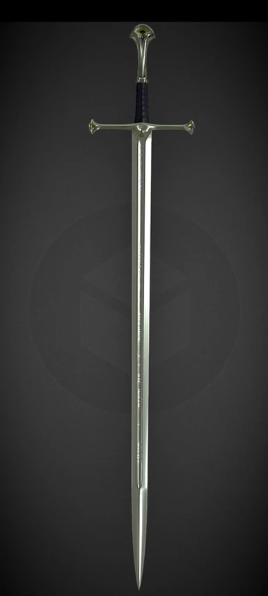 HP Sword  (U12)