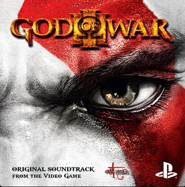 God Of War Battle Music (U12.3)