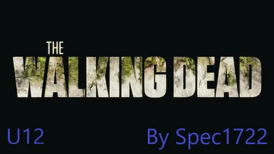 The Walking Dead (U12)