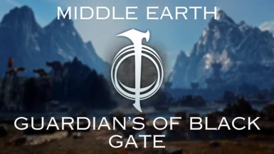 Guardian's of Black Gate (U12)