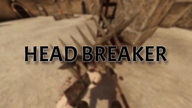OG Head Breaker U12