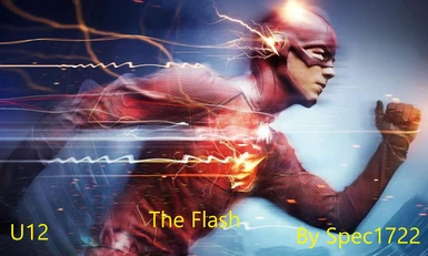The Flash (U12)