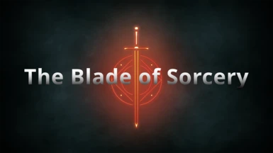 Blade of Sorcery (U12)