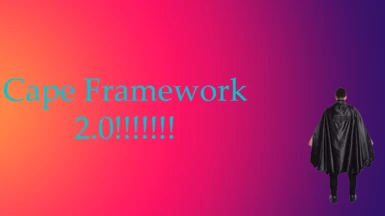 Cape Framework 2.0 (U12)