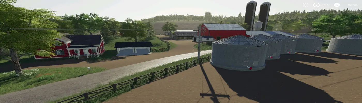 Farming Simulator 22 Nexus - Mods and community