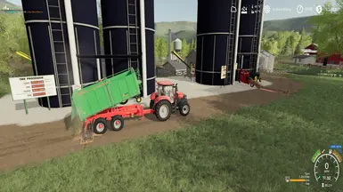 Player Super Strength v 1.0 - FS19 mods / Farming Simulator 19 mods