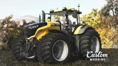 Mobile Pressure Washer Specialization at Farming Simulator 2019 Nexus - Mods  and community