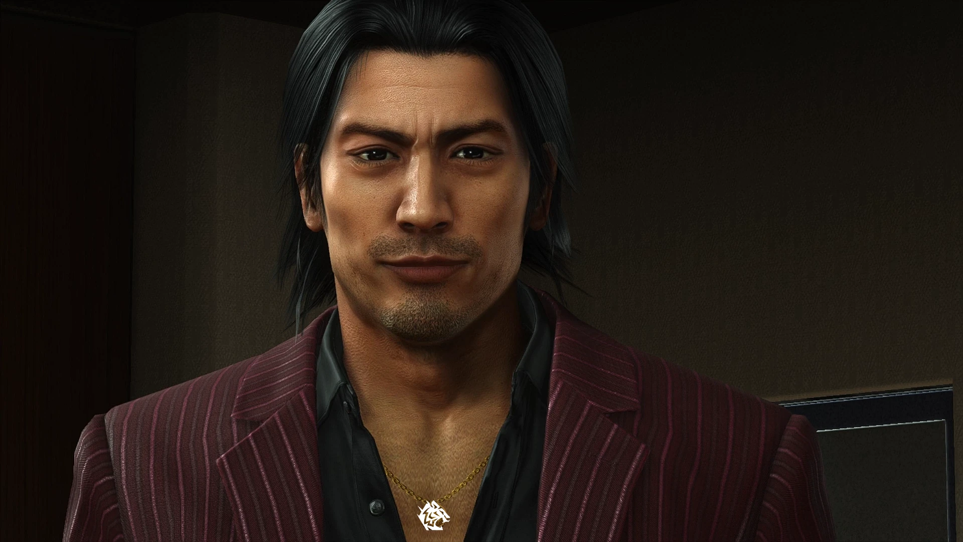 AkiTiger Moveset Replace Brawler at Yakuza 0 Nexus - Mods and community